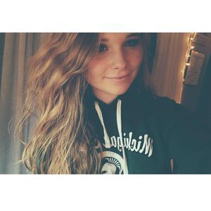 Meet your Posher, Brianna